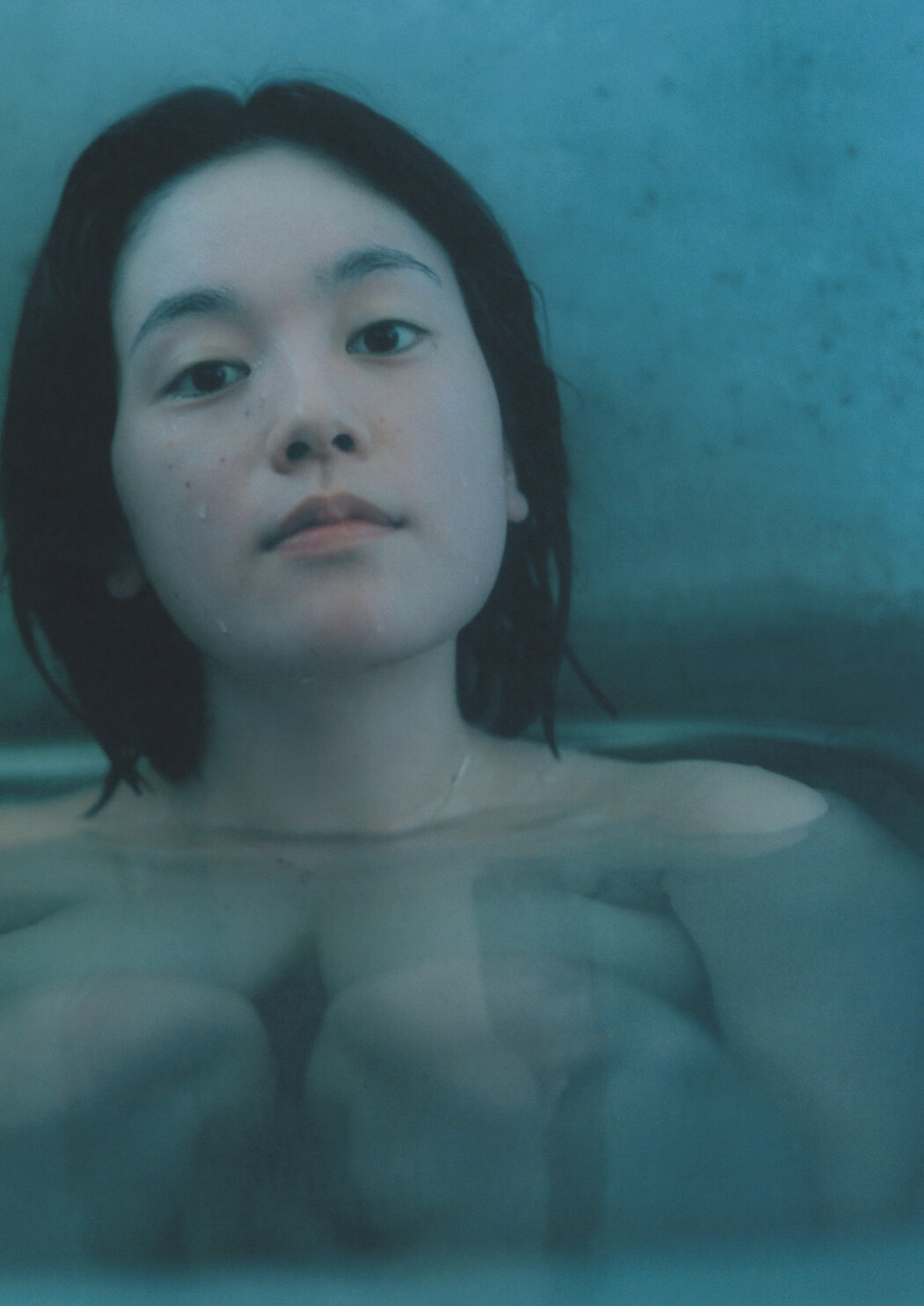 Miwako Kakei 筧美和子, Weekly Playboy 2024 No.15 (週刊プレイボーイ 2024年15号)