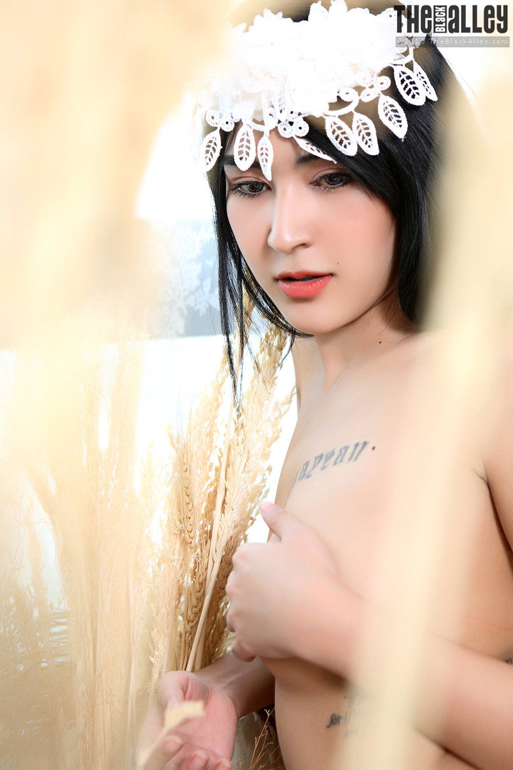 [The Black Alley] Saipan Set.47 2017.11.07