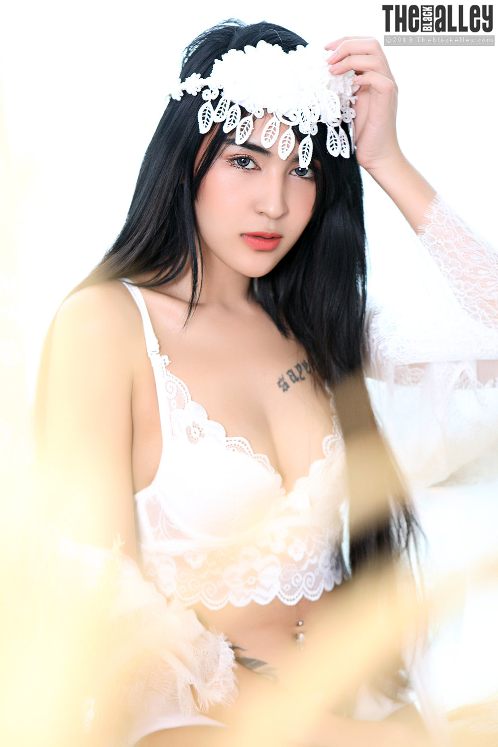 [The Black Alley] Saipan Set.47 2017.11.07