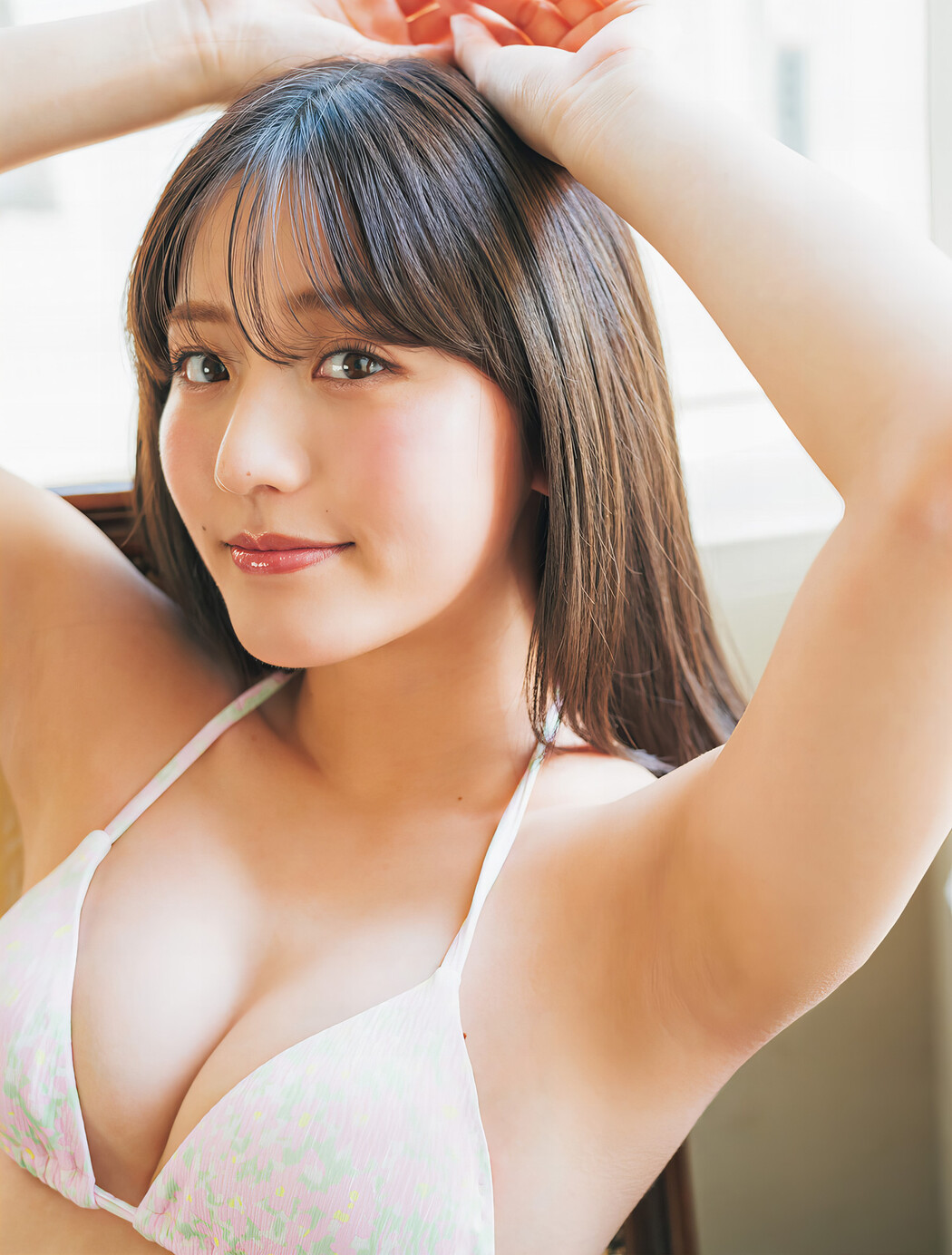 Yui Tadenuma 蓼沼優衣, Weekly SPA! 2024.03.05 (週刊SPA! 2024年3月5日号)