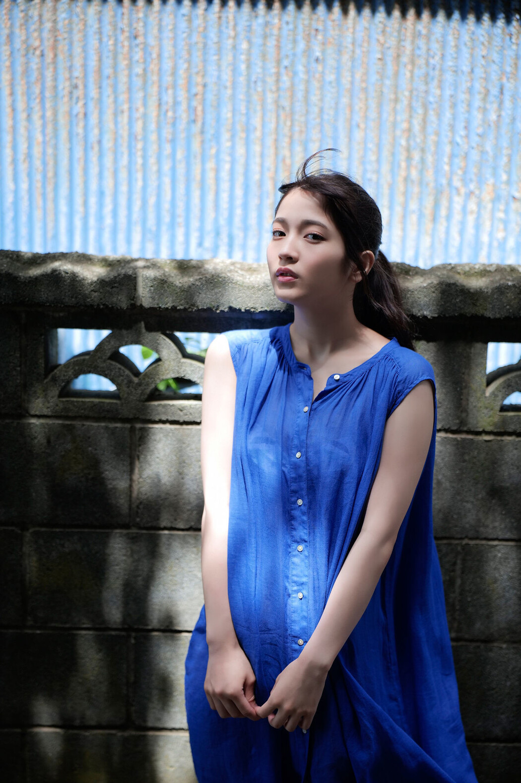 Nanako Kurosaki 黒嵜菜々子, FRIDAYデジタル写真集 「日本一バズってるBIKINI Vol.2」 Set.01