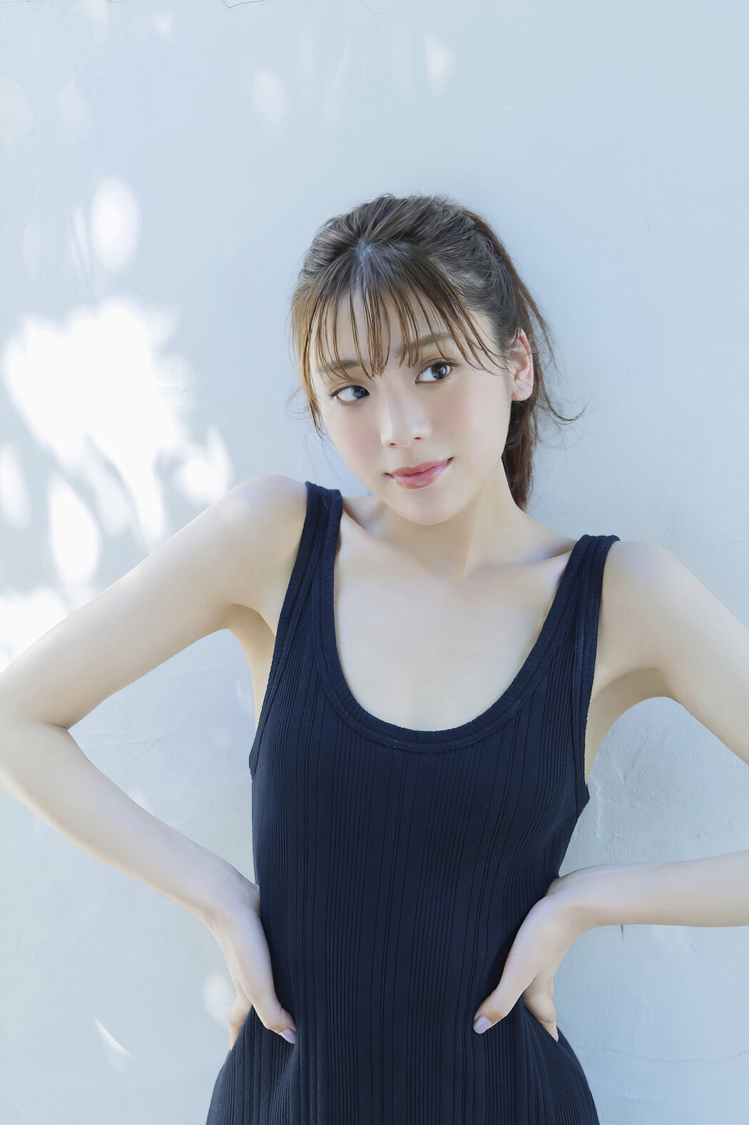 Asuka Kijima 貴島明日香, FRIDAYデジタル写真集 「透明な素肌」 Set.01