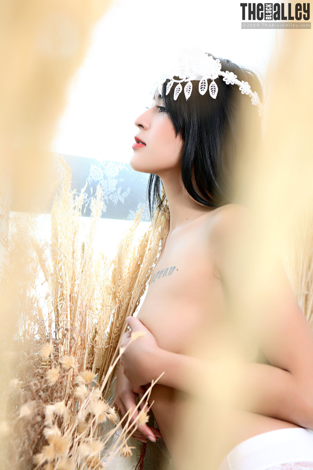 [The Black Alley] Saipan Set.47 2017.11.07