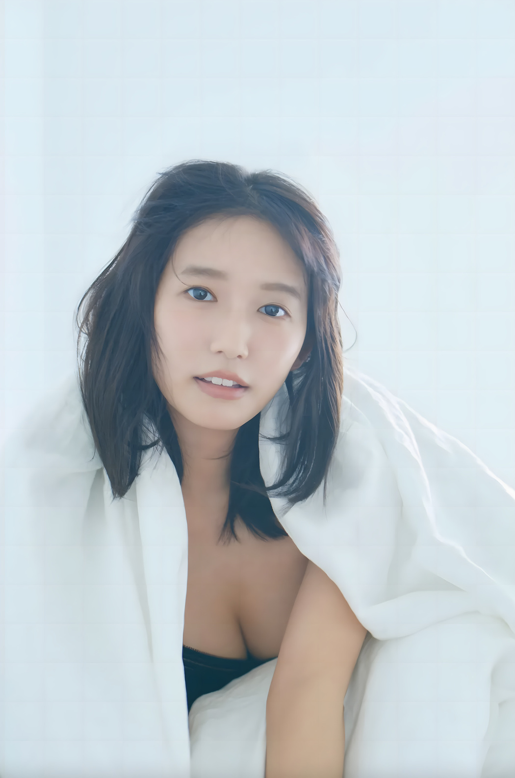 Nene Shida 志田音々, FRIDAYデジタル写真集 「マンスリーガール020」 Set.03