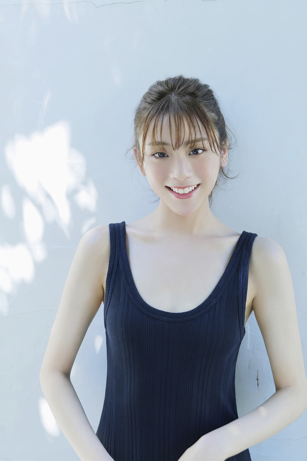 Asuka Kijima 貴島明日香, FRIDAYデジタル写真集 「透明な素肌」 Set.01