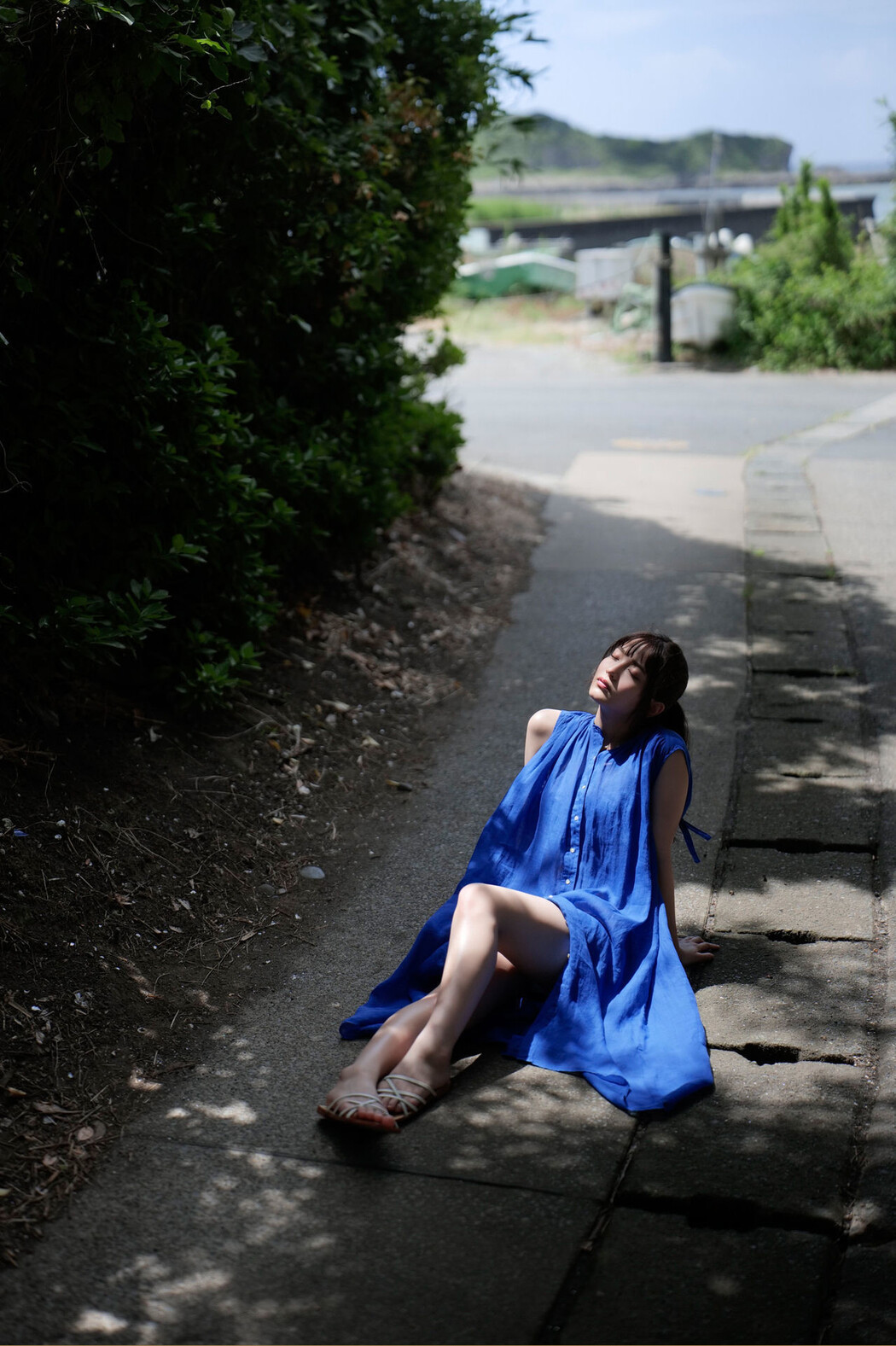 Nanako Kurosaki 黒嵜菜々子, FRIDAYデジタル写真集 「日本一バズってるBIKINI Vol.2」 Set.01