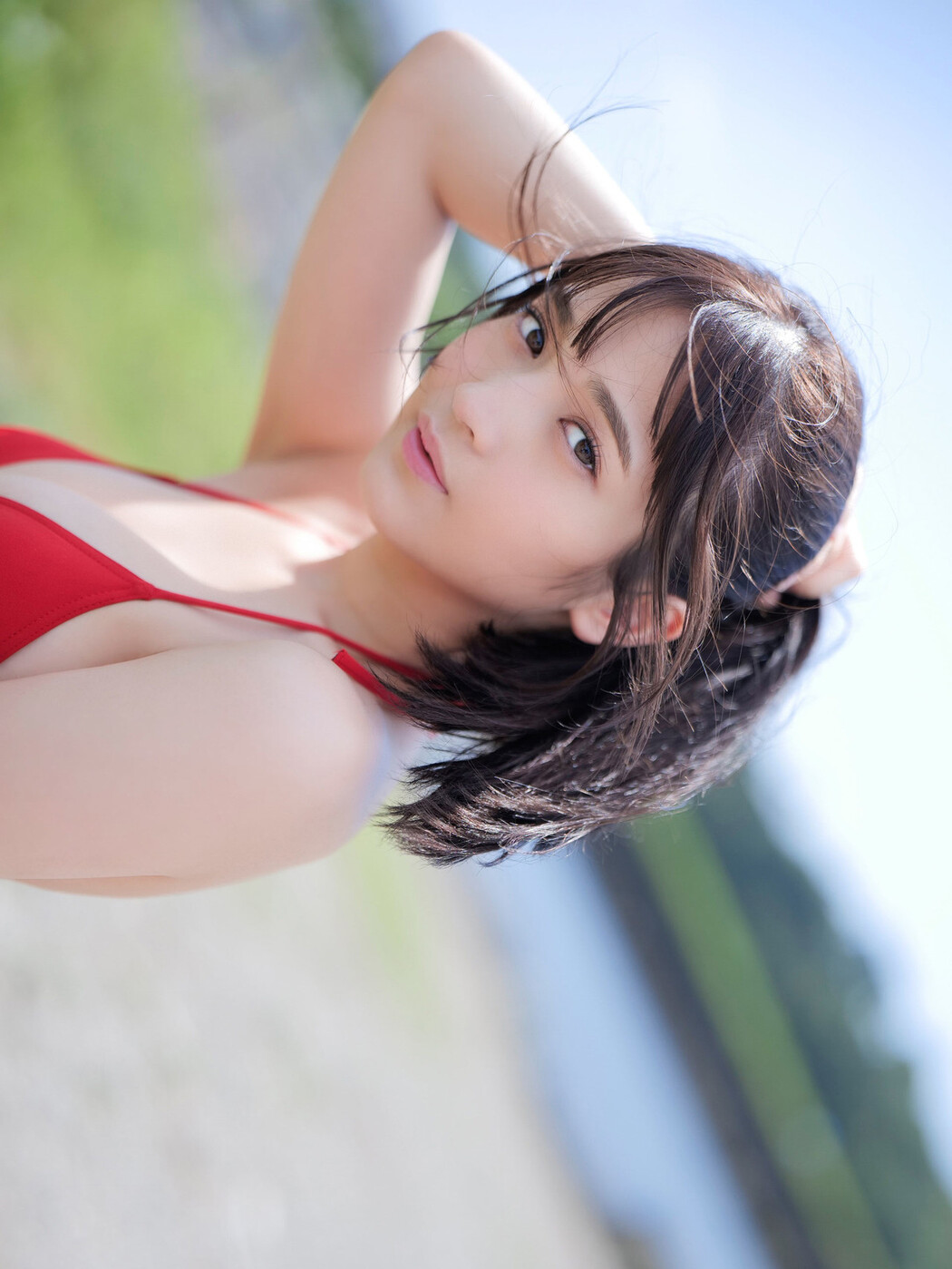 Nanako Kurosaki 黒嵜菜々子, FRIDAYデジタル写真集 「日本一バズってるBIKINI Vol.2」 Set.01