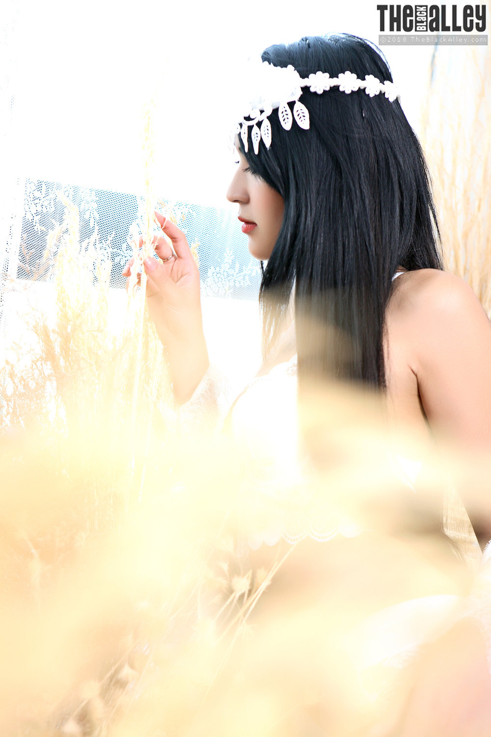 [The Black Alley] Saipan Set.47 2017.11.07