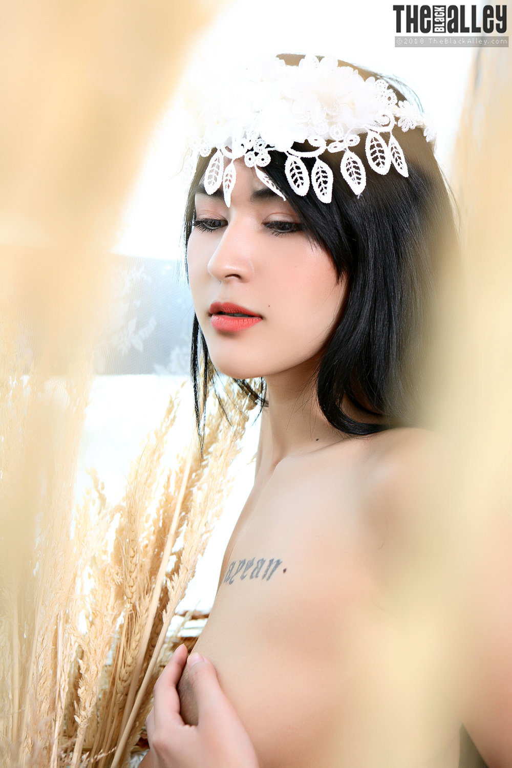 [The Black Alley] Saipan Set.47 2017.11.07