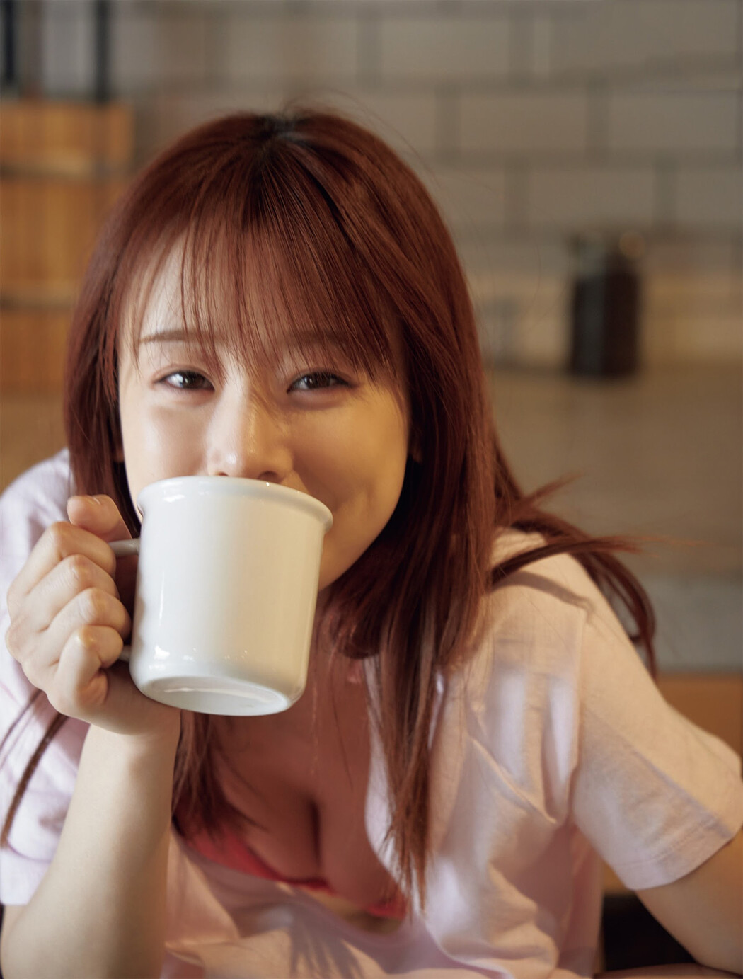 Minami Fukuoka 福岡みなみ, Weekly SPA! 2024.03.05 (週刊SPA! 2024年3月5日号)