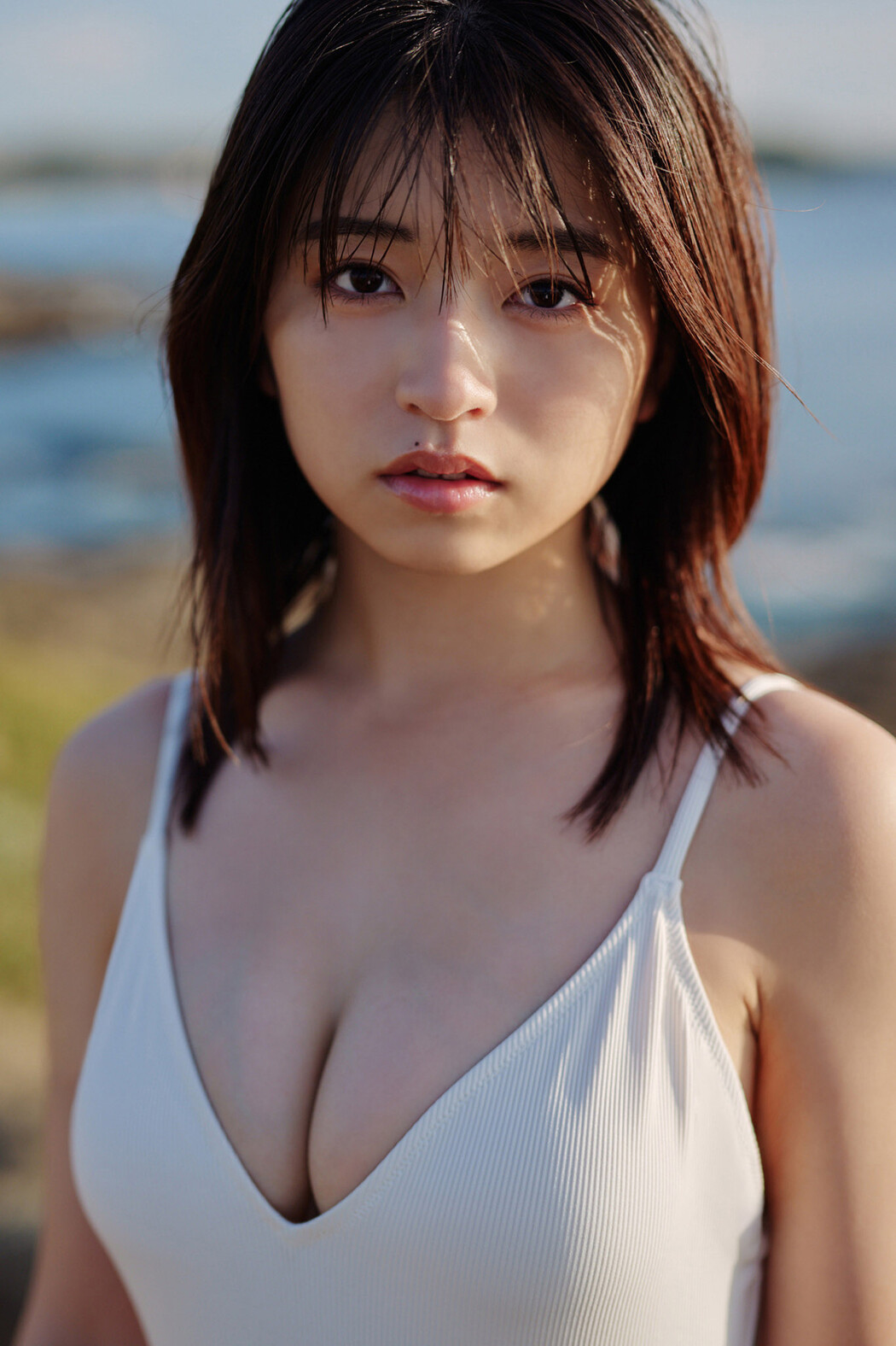 Honoka Sasaki 佐々木ほのか, ヤンマガアザーっす！ YM2023年52号