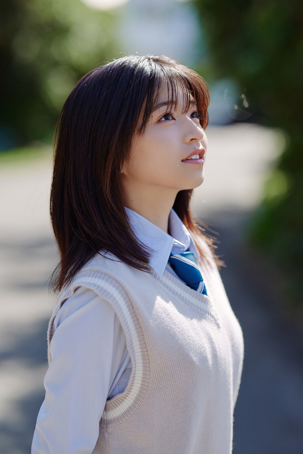 Honoka Sasaki 佐々木ほのか, ヤンマガアザーっす！ YM2023年52号