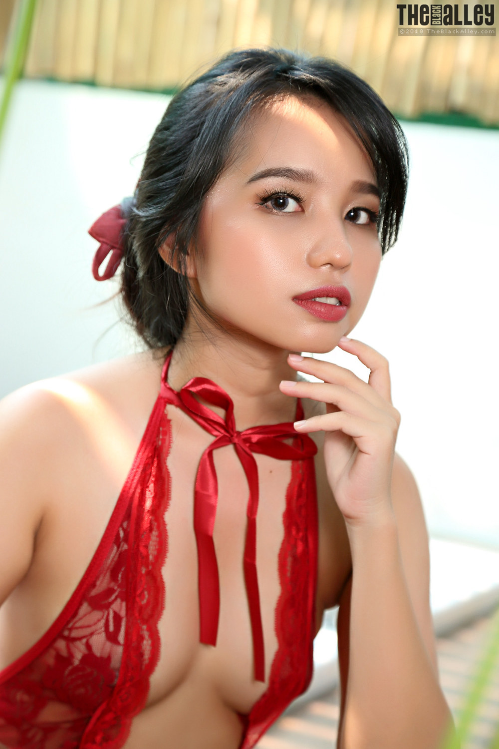 [The Black Alley] Norah Set.05 2019.04.25