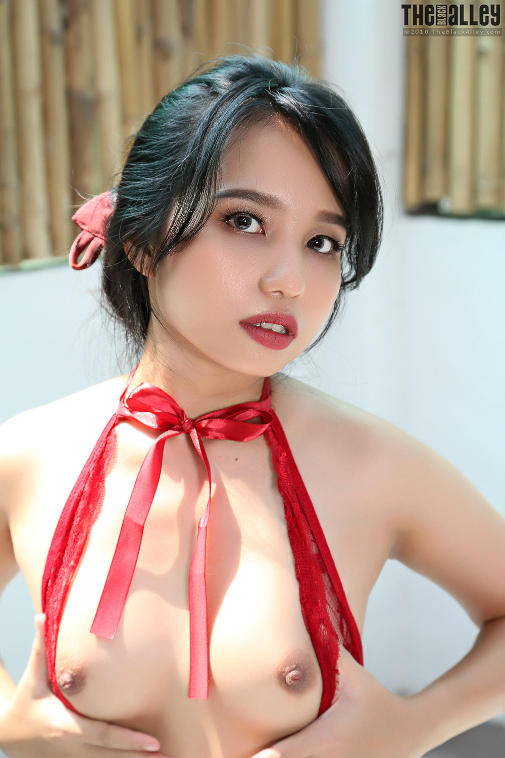 [The Black Alley] Norah Set.05 2019.04.25