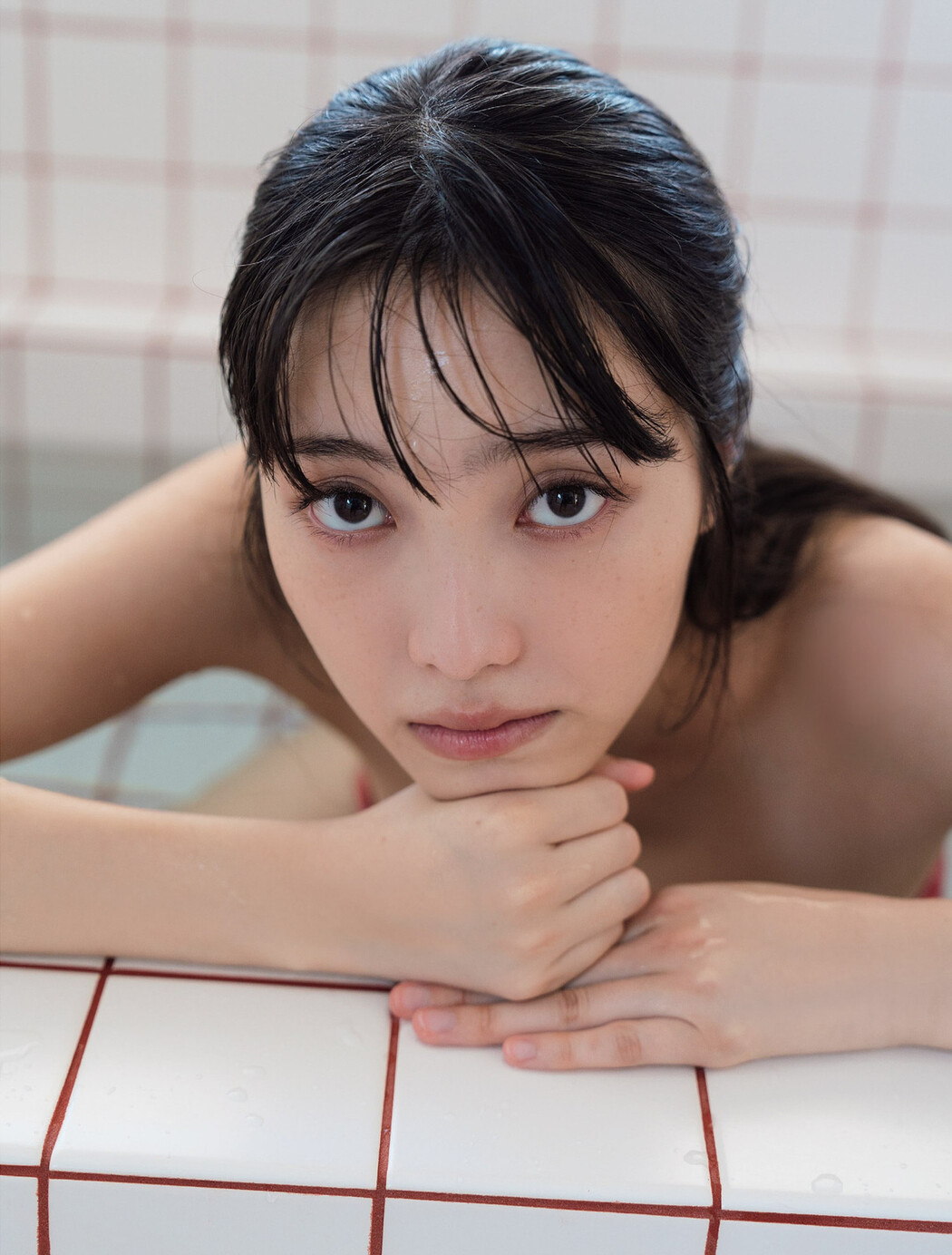 Rumika Fukuda 福田ルミカ, FLASH 2024.04.09 (フラッシュ 2024年4月9日号)