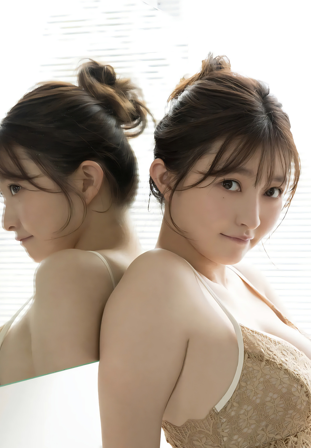 Moka Hashimoto 橋本萌花, FRIDAYデジタル写真集 「日本一セクシーな社長令嬢 Vol.2」 Set.02