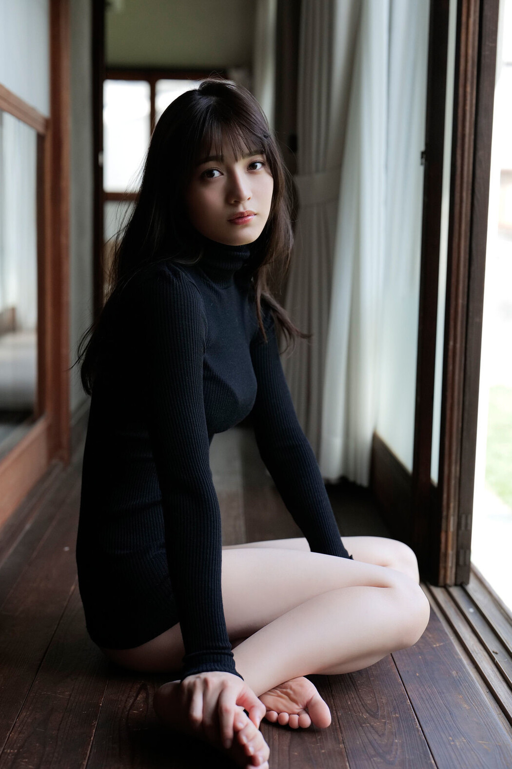 Nanako Kurosaki 黒嵜菜々子, FRIDAYデジタル写真集 「日本一バズってるBIKINI Vol.2」 Set.02