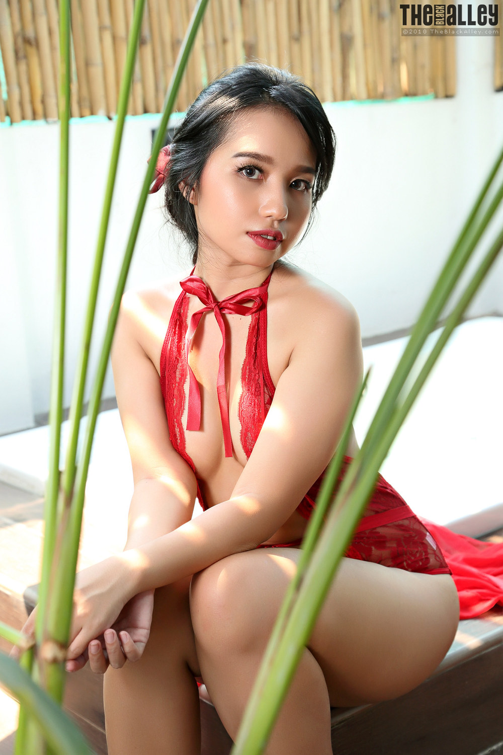 [The Black Alley] Norah Set.05 2019.04.25