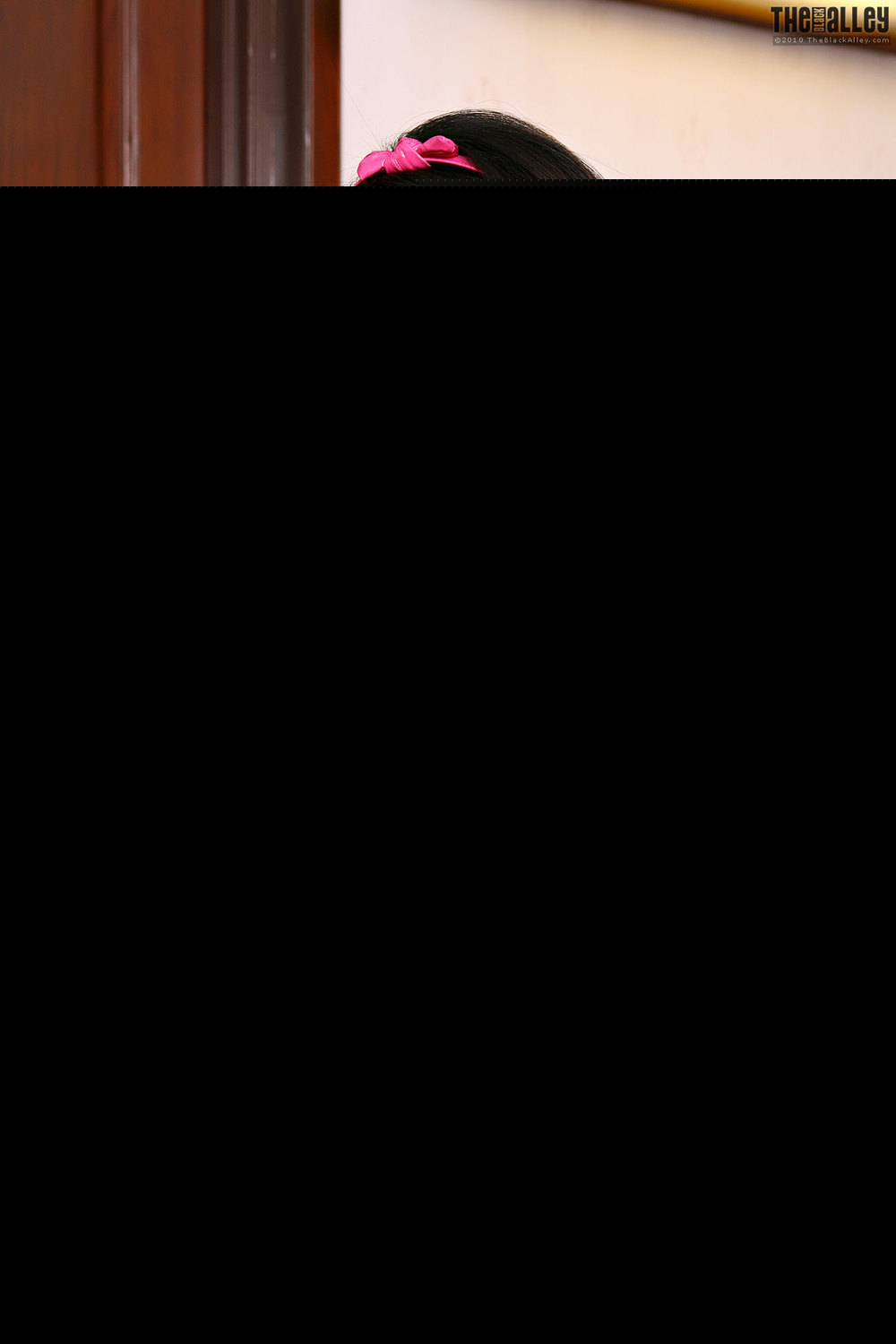 [The Black Alley] Jinny Jang Set.03