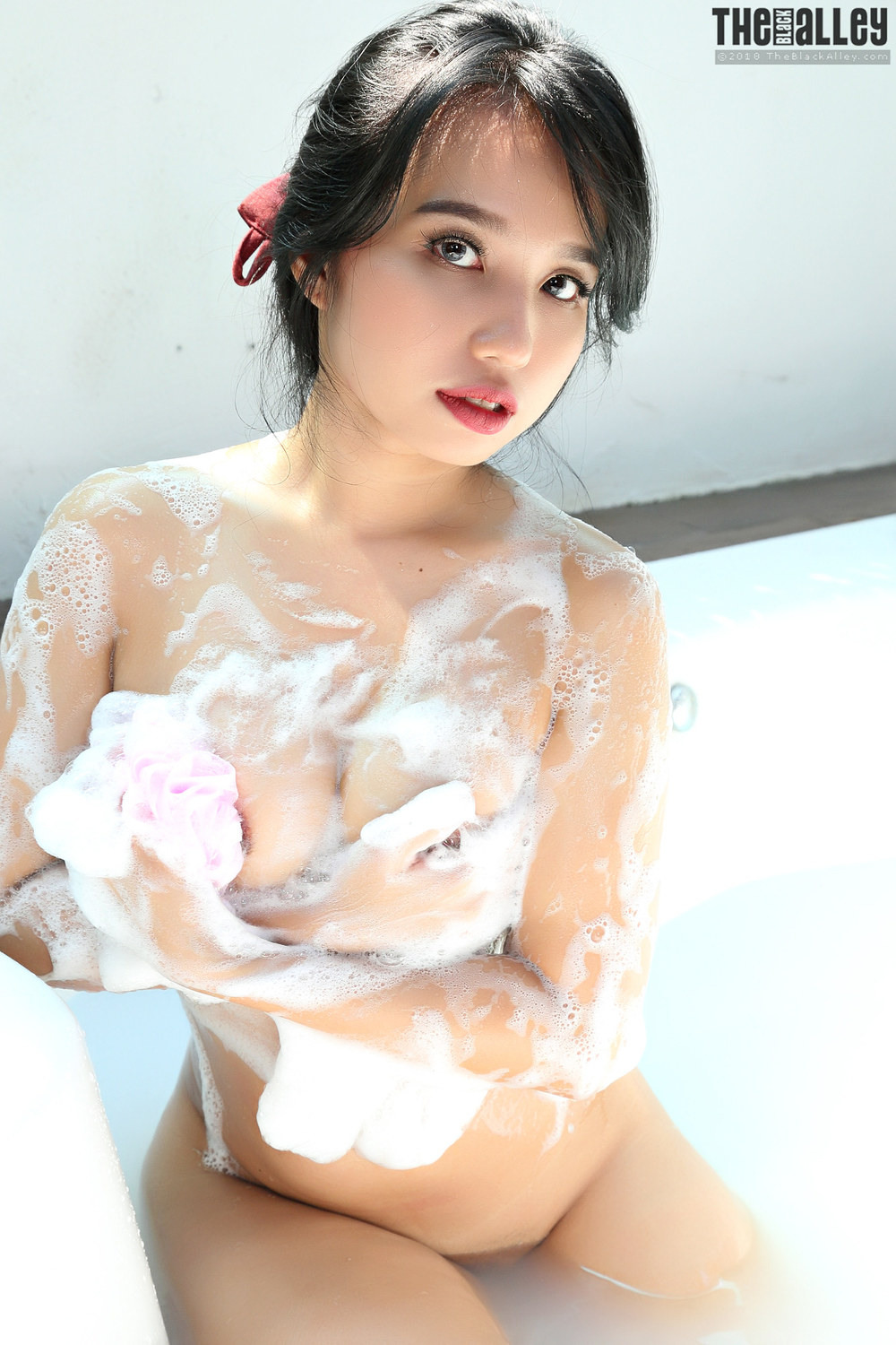 [The Black Alley] Norah Set.05 2019.04.25