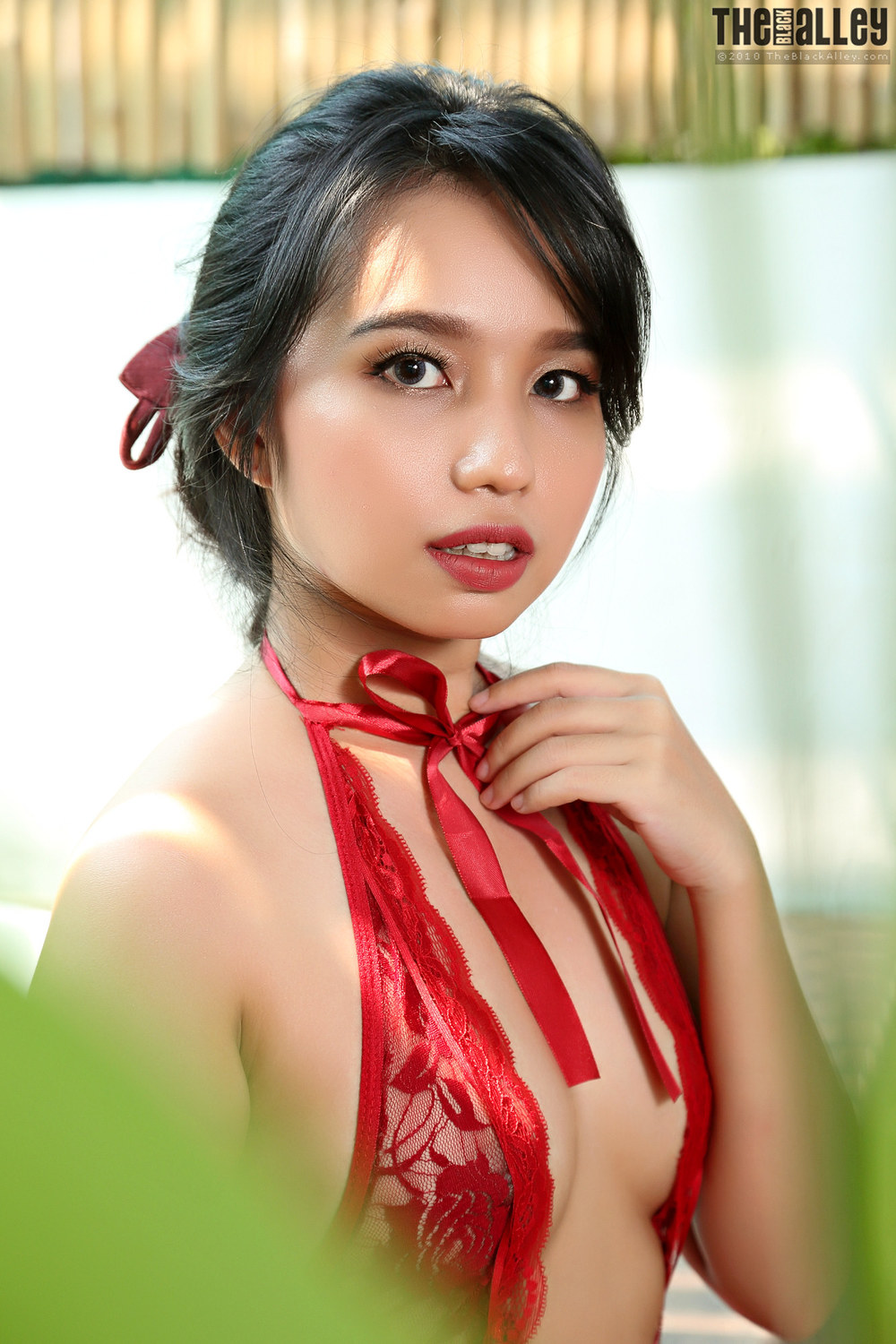 [The Black Alley] Norah Set.05 2019.04.25