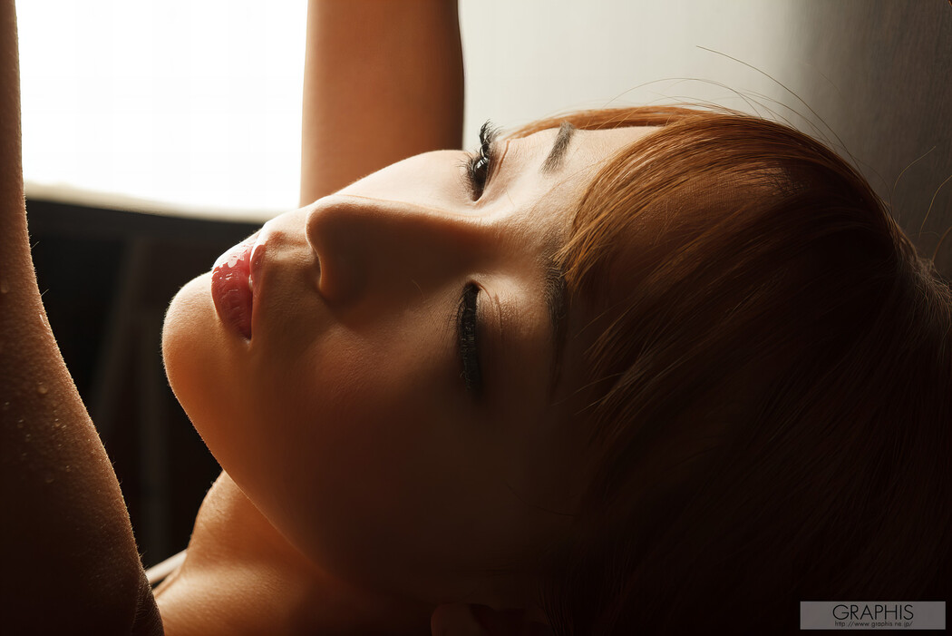 Kurea Hasumi 蓮実クレア, [Graphis] Feti Style Set.02