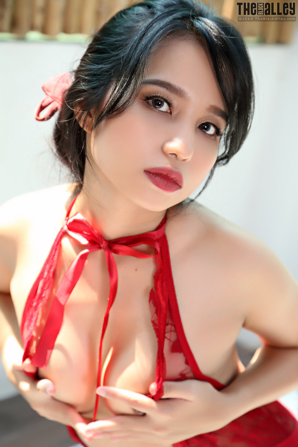 [The Black Alley] Norah Set.05 2019.04.25