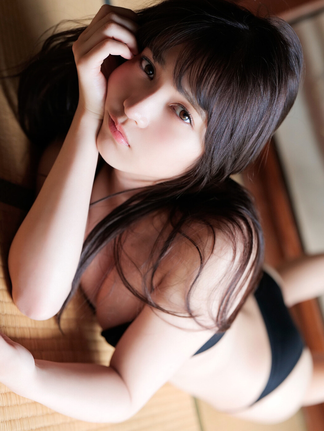 Nanako Kurosaki 黒嵜菜々子, FRIDAYデジタル写真集 「日本一バズってるBIKINI Vol.2」 Set.02