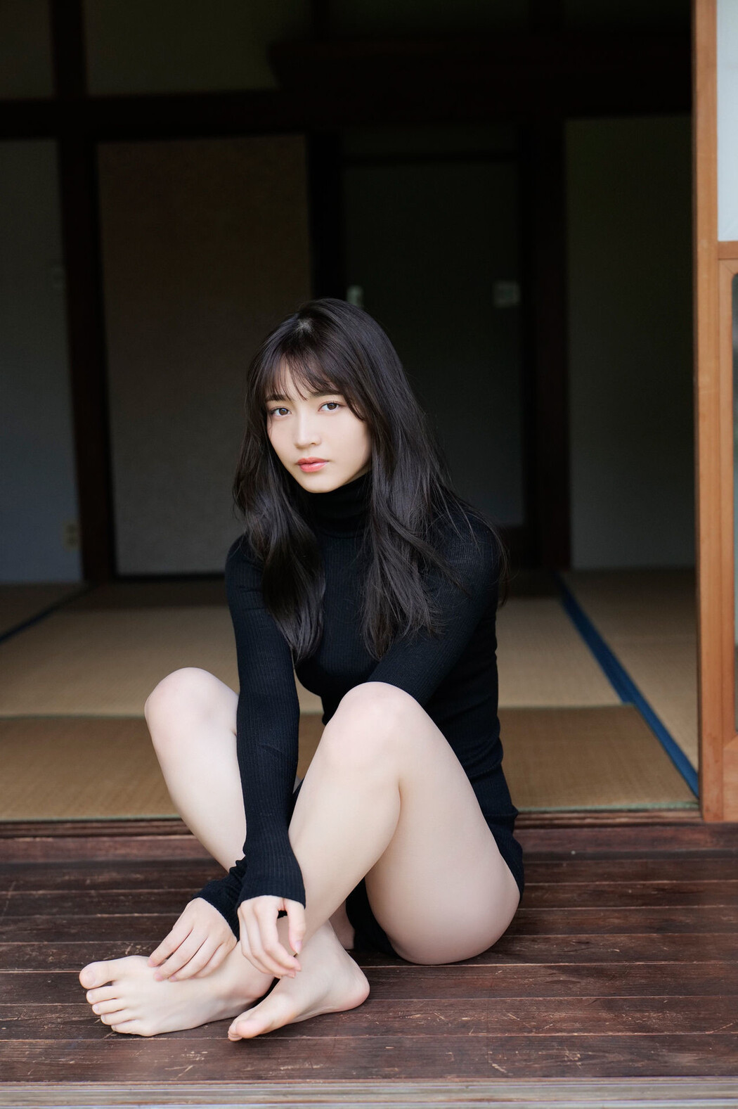 Nanako Kurosaki 黒嵜菜々子, FRIDAYデジタル写真集 「日本一バズってるBIKINI Vol.2」 Set.02