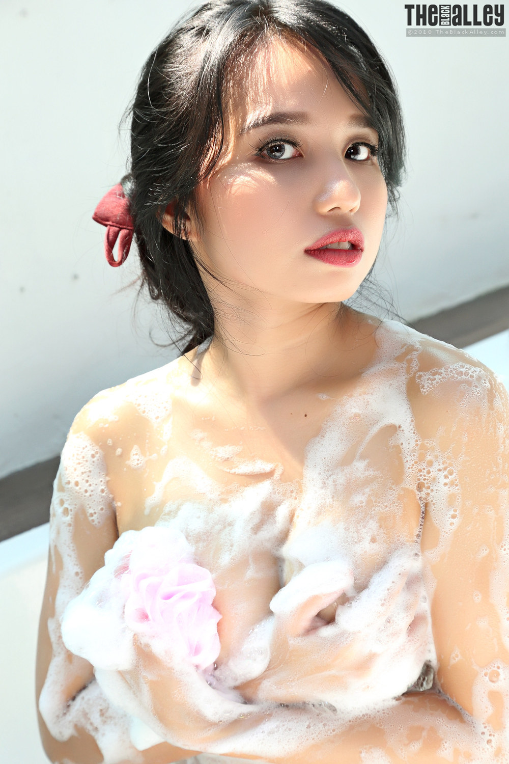 [The Black Alley] Norah Set.05 2019.04.25