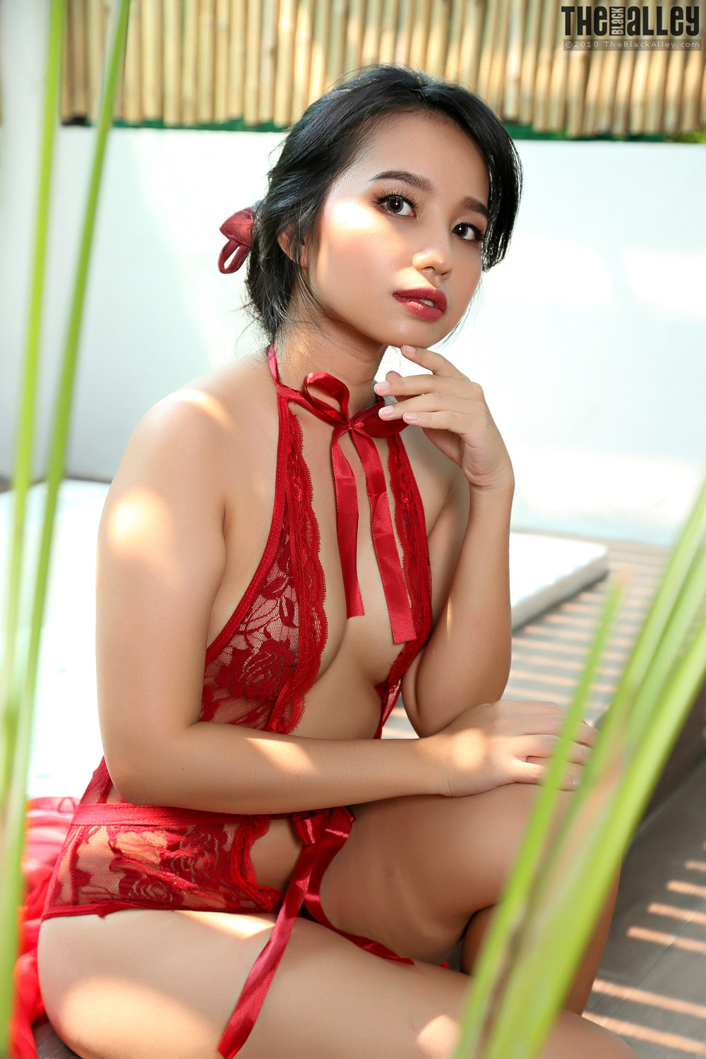 [The Black Alley] Norah Set.05 2019.04.25