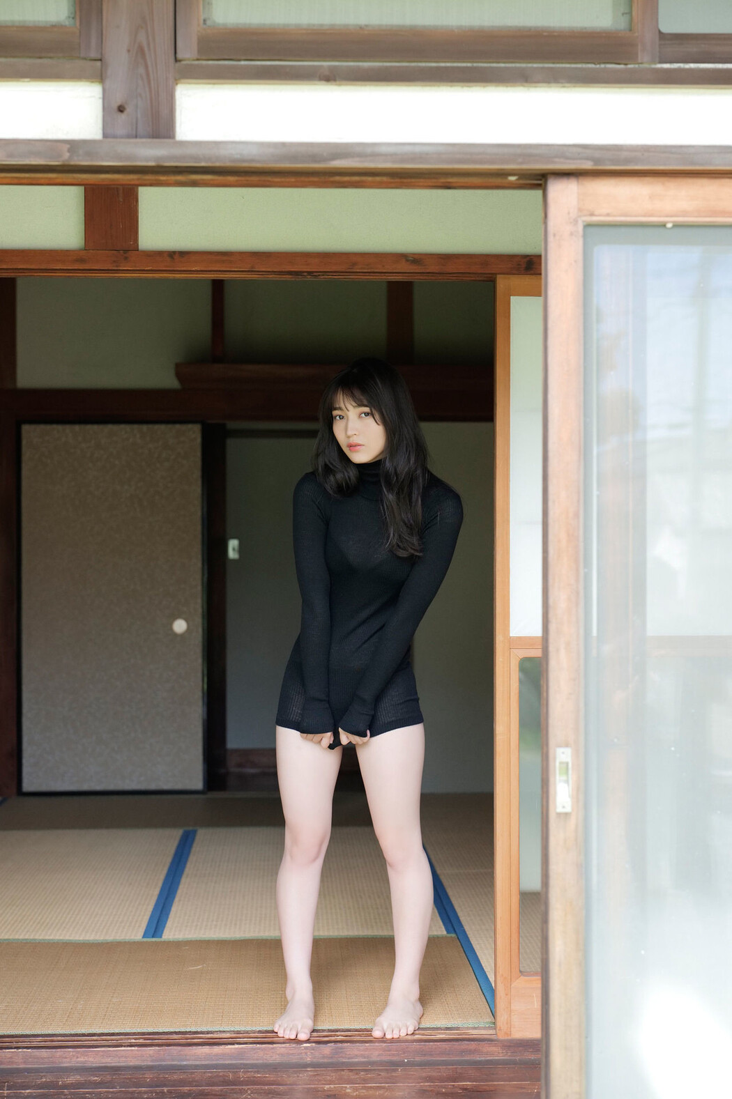 Nanako Kurosaki 黒嵜菜々子, FRIDAYデジタル写真集 「日本一バズってるBIKINI Vol.2」 Set.02