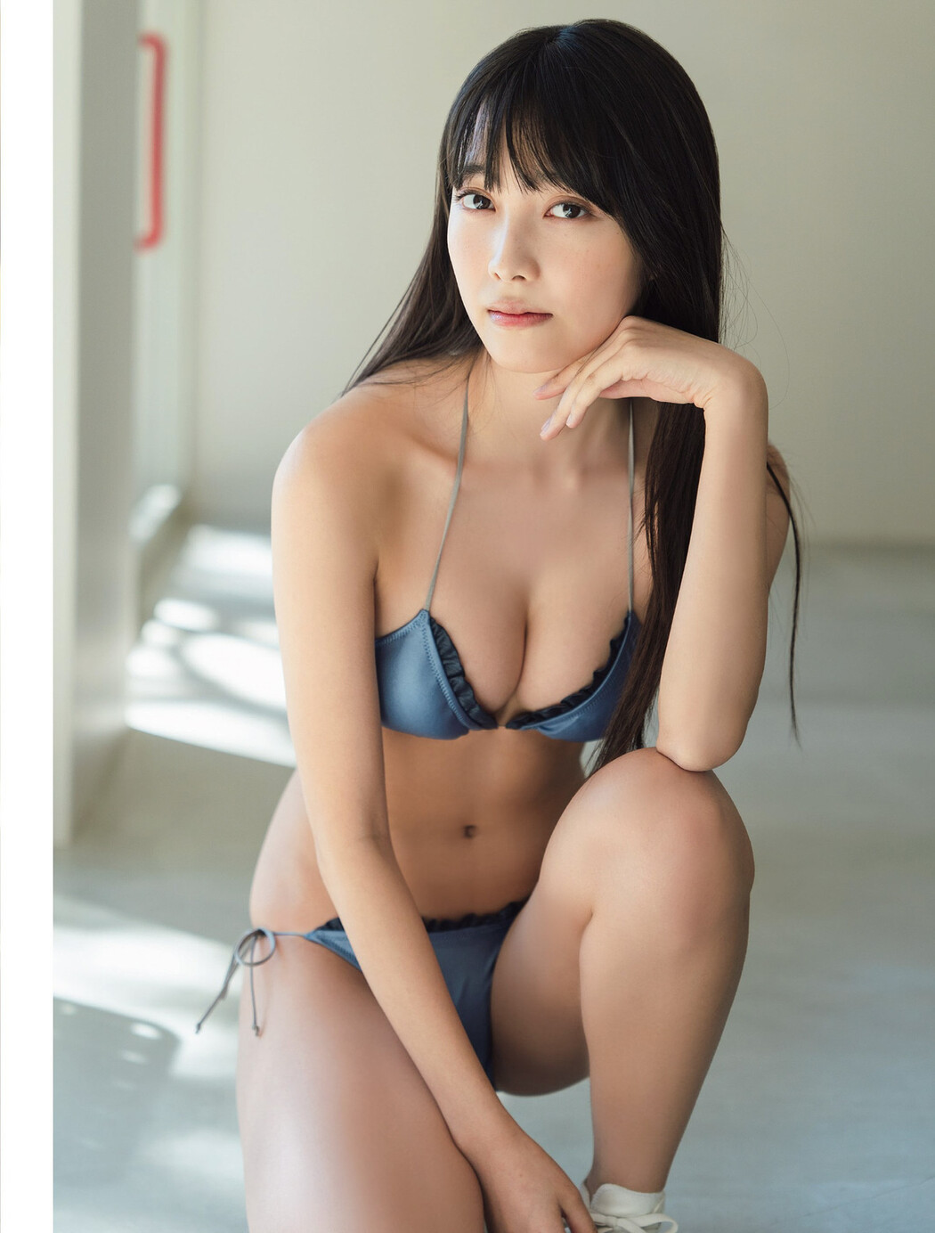 Rumika Fukuda 福田ルミカ, FLASH 2024.04.09 (フラッシュ 2024年4月9日号)