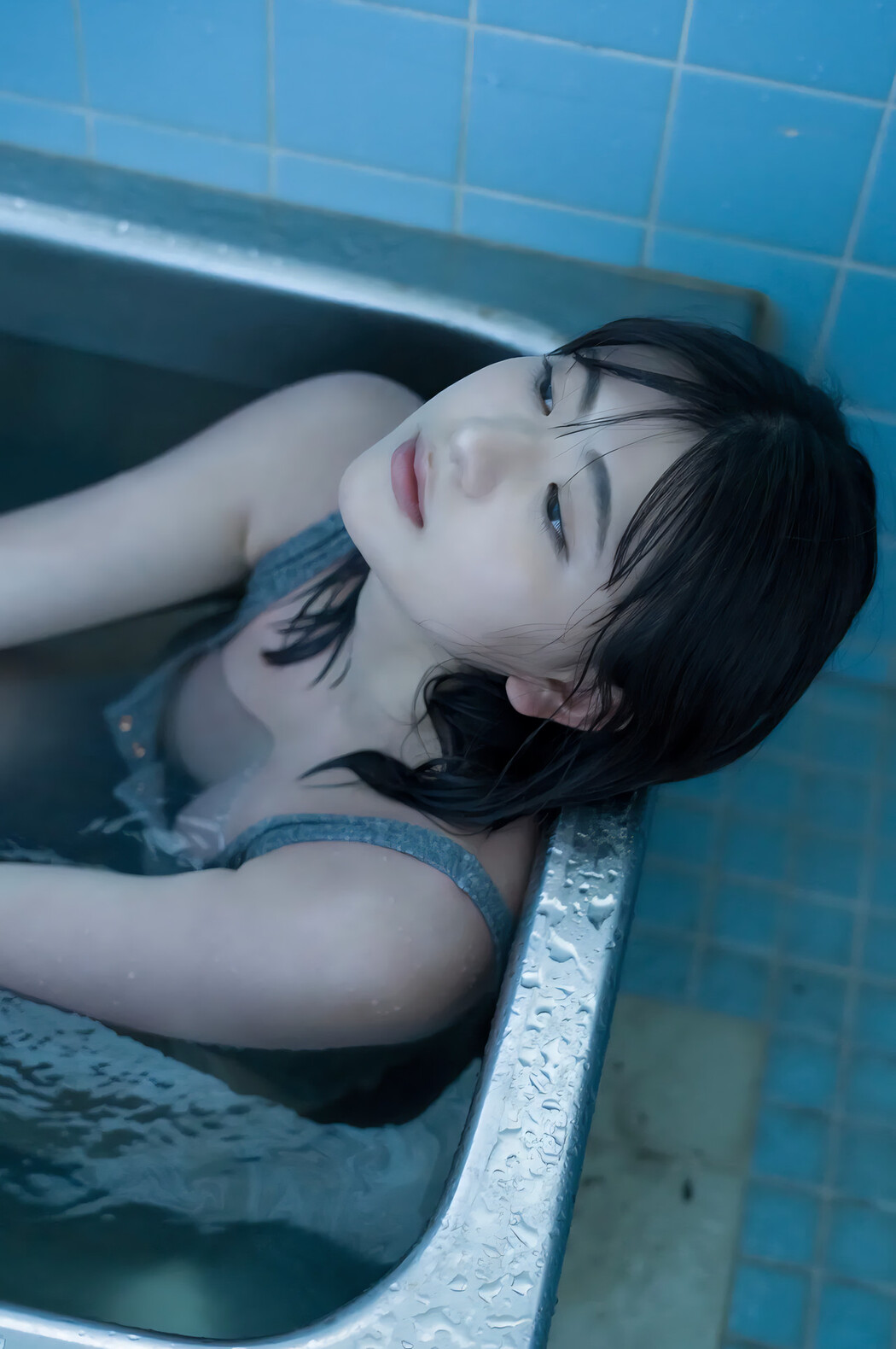 Minami Yamada 山田南実, FRIDAYデジタル写真集 「マンスリーガール003」 Set.01