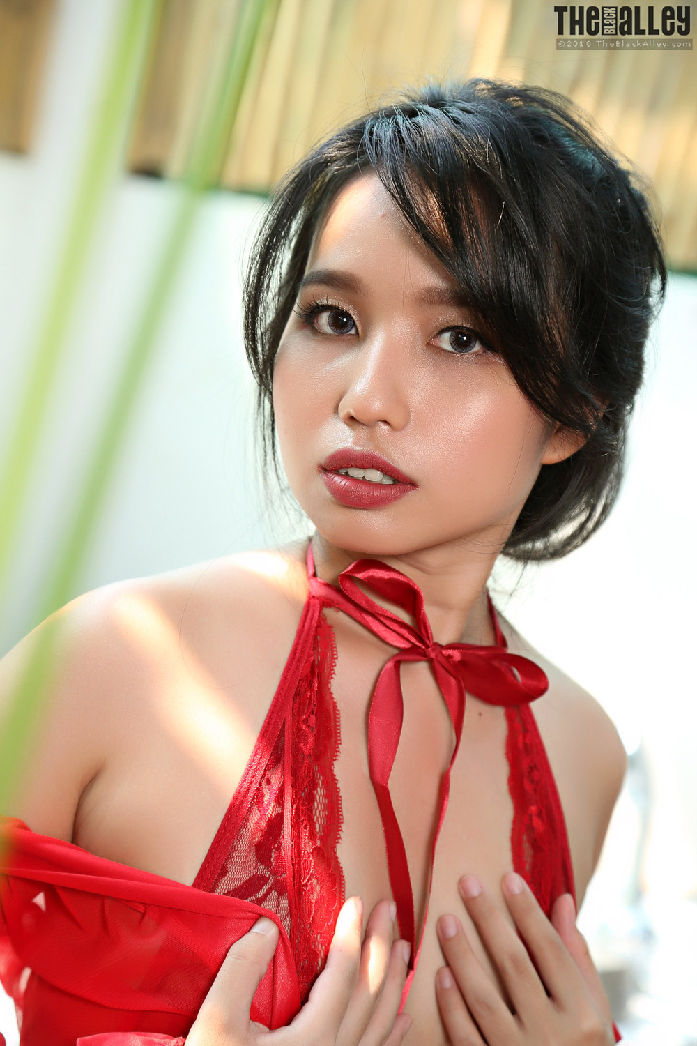 [The Black Alley] Norah Set.05 2019.04.25