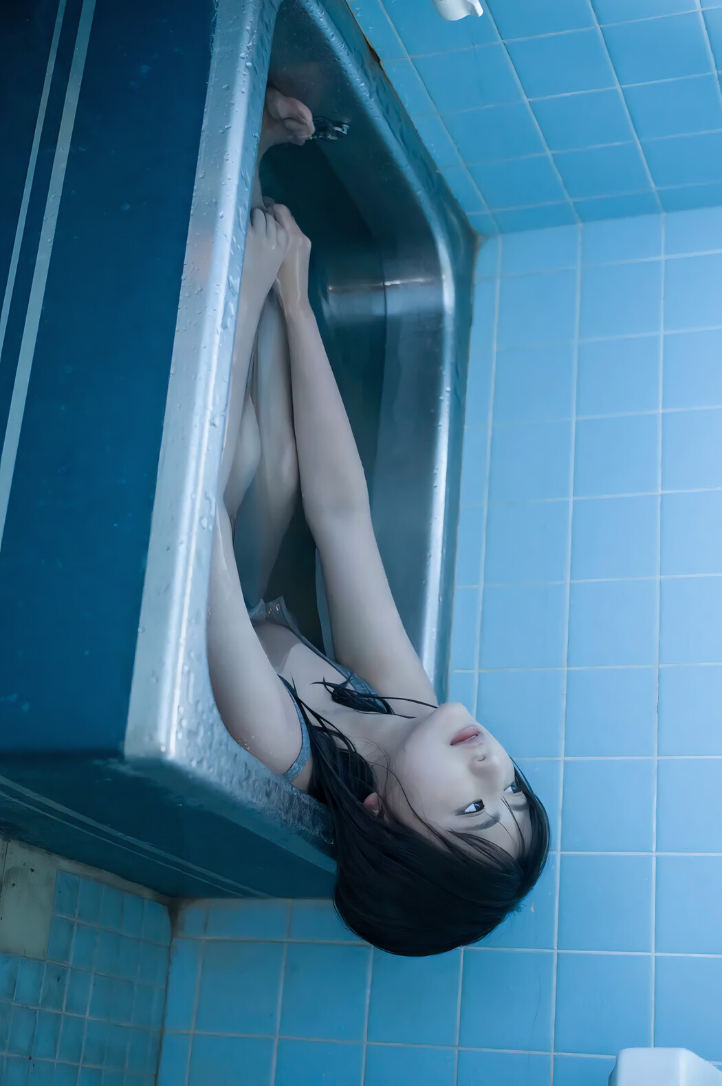 Minami Yamada 山田南実, FRIDAYデジタル写真集 「マンスリーガール003」 Set.01