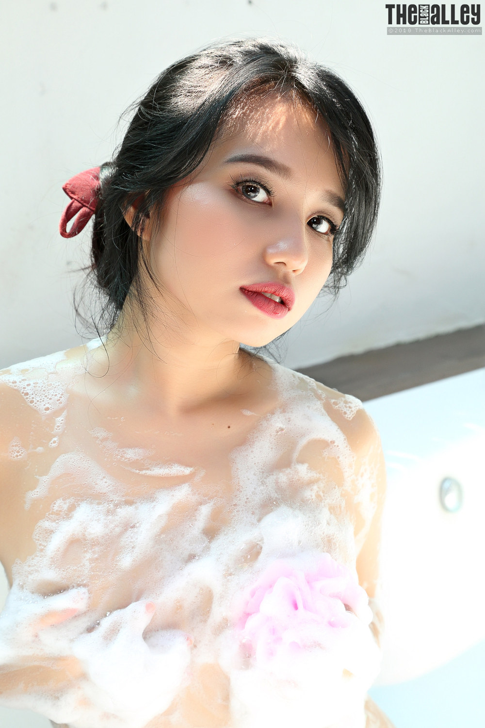 [The Black Alley] Norah Set.05 2019.04.25