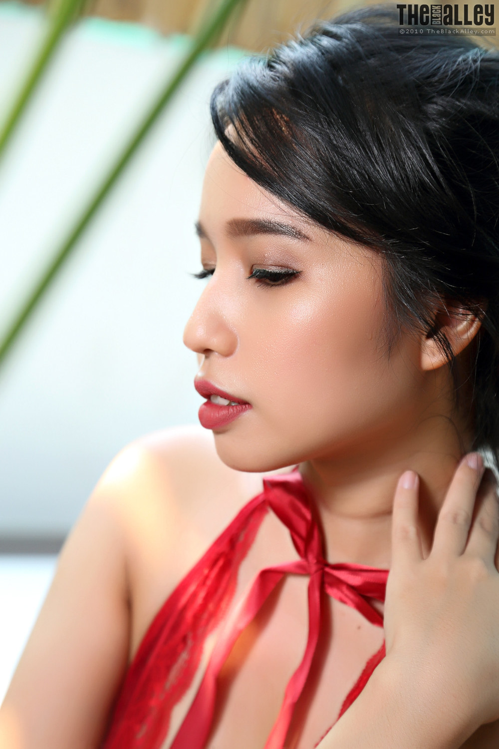 [The Black Alley] Norah Set.05 2019.04.25