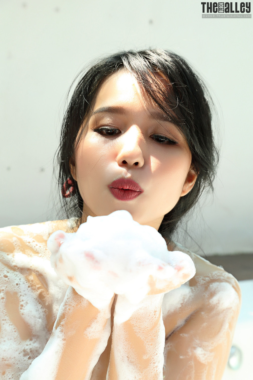 [The Black Alley] Norah Set.05 2019.04.25