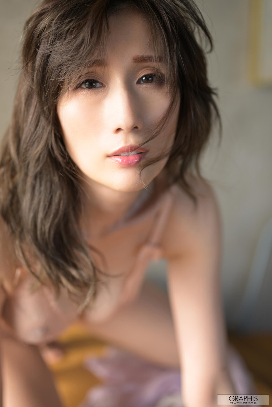 JULIA じゅりあ, [Graphis] Gals [Majesty] Vol.02