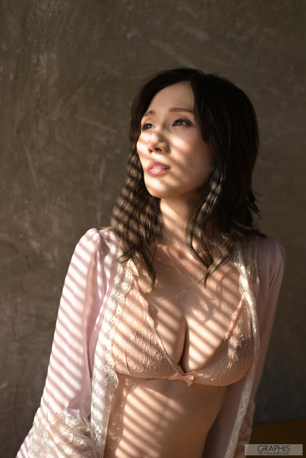 JULIA じゅりあ, [Graphis] Gals [Majesty] Vol.02