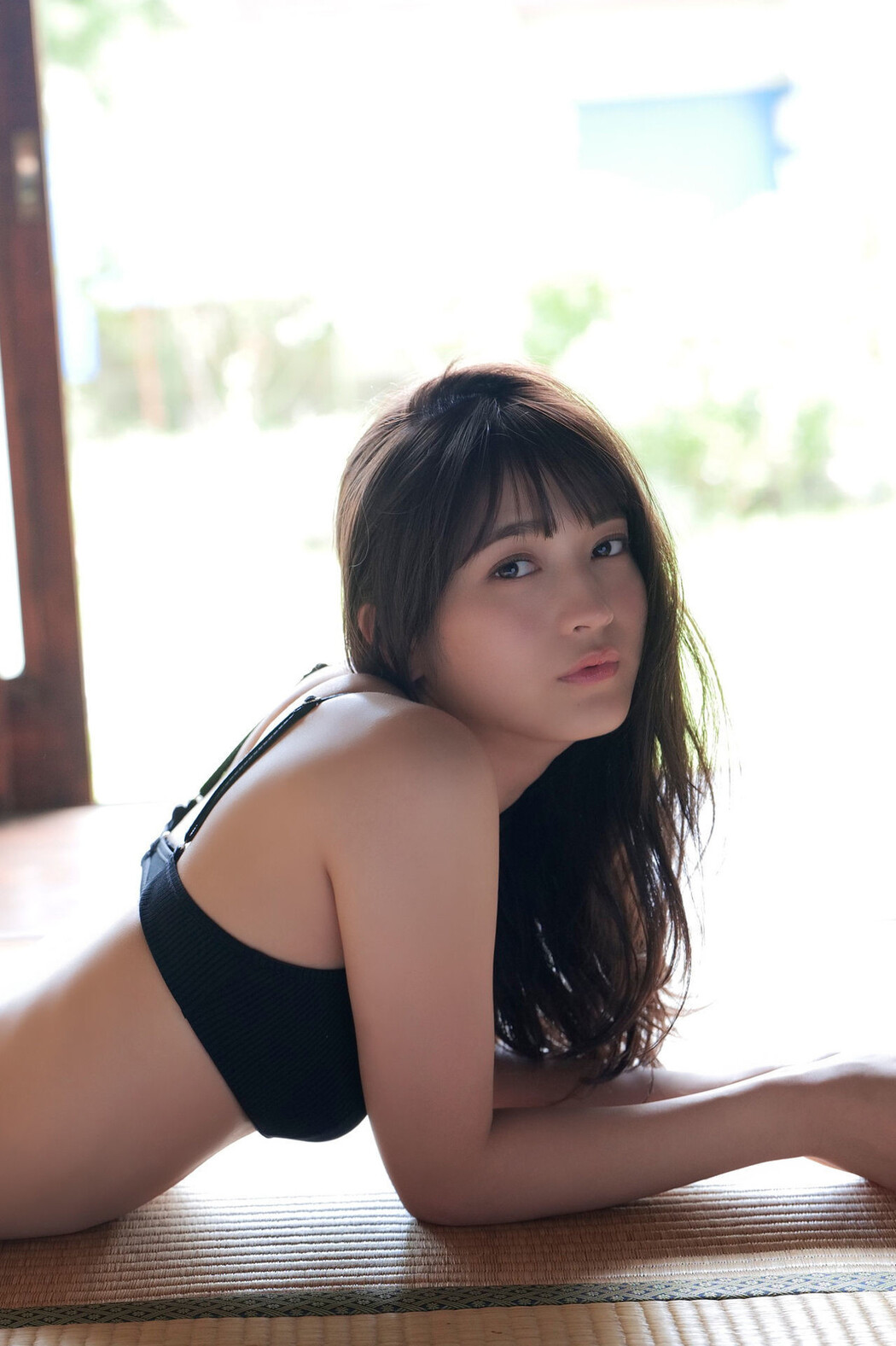Nanako Kurosaki 黒嵜菜々子, FRIDAYデジタル写真集 「日本一バズってるBIKINI Vol.2」 Set.02