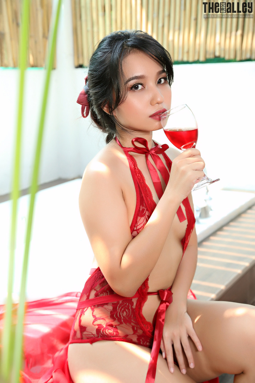 [The Black Alley] Norah Set.05 2019.04.25