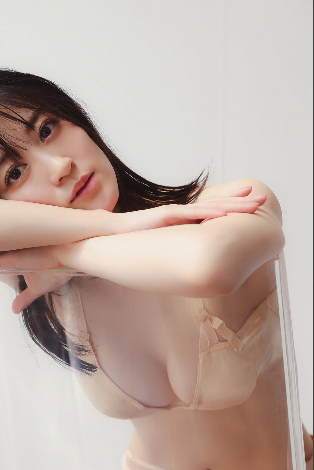 Kei Jonishi 上西恵, FRIDAYデジタル写真集 「Pureness of K」 Set.01