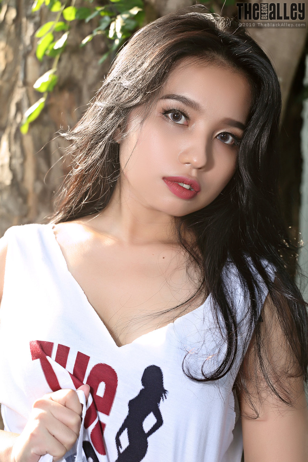 [The Black Alley] Norah Set.07 2019.05.07