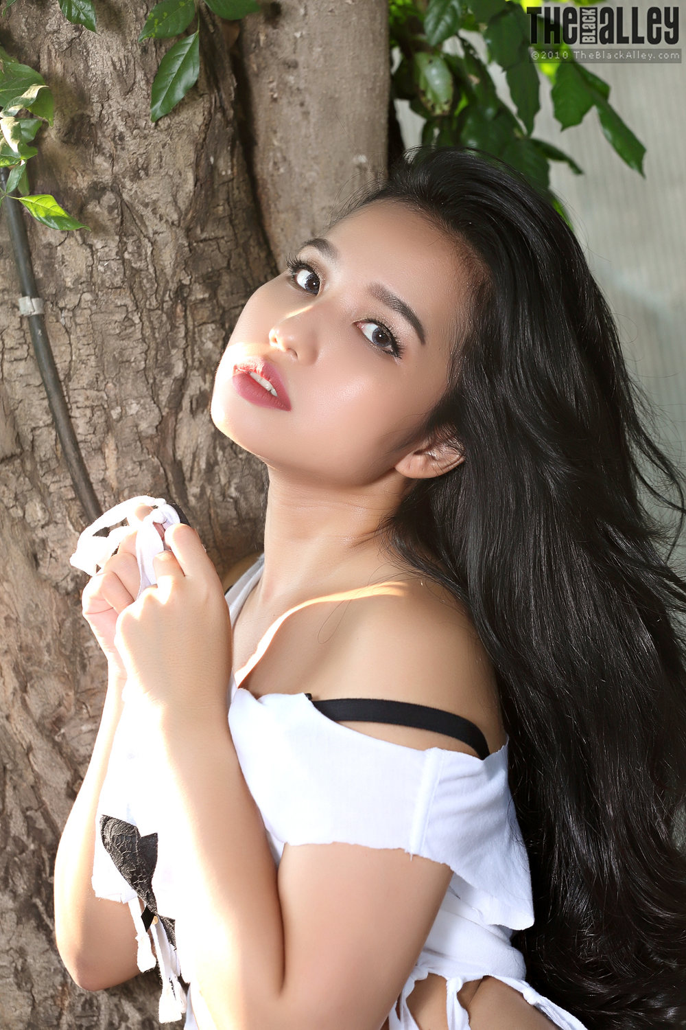 [The Black Alley] Norah Set.07 2019.05.07