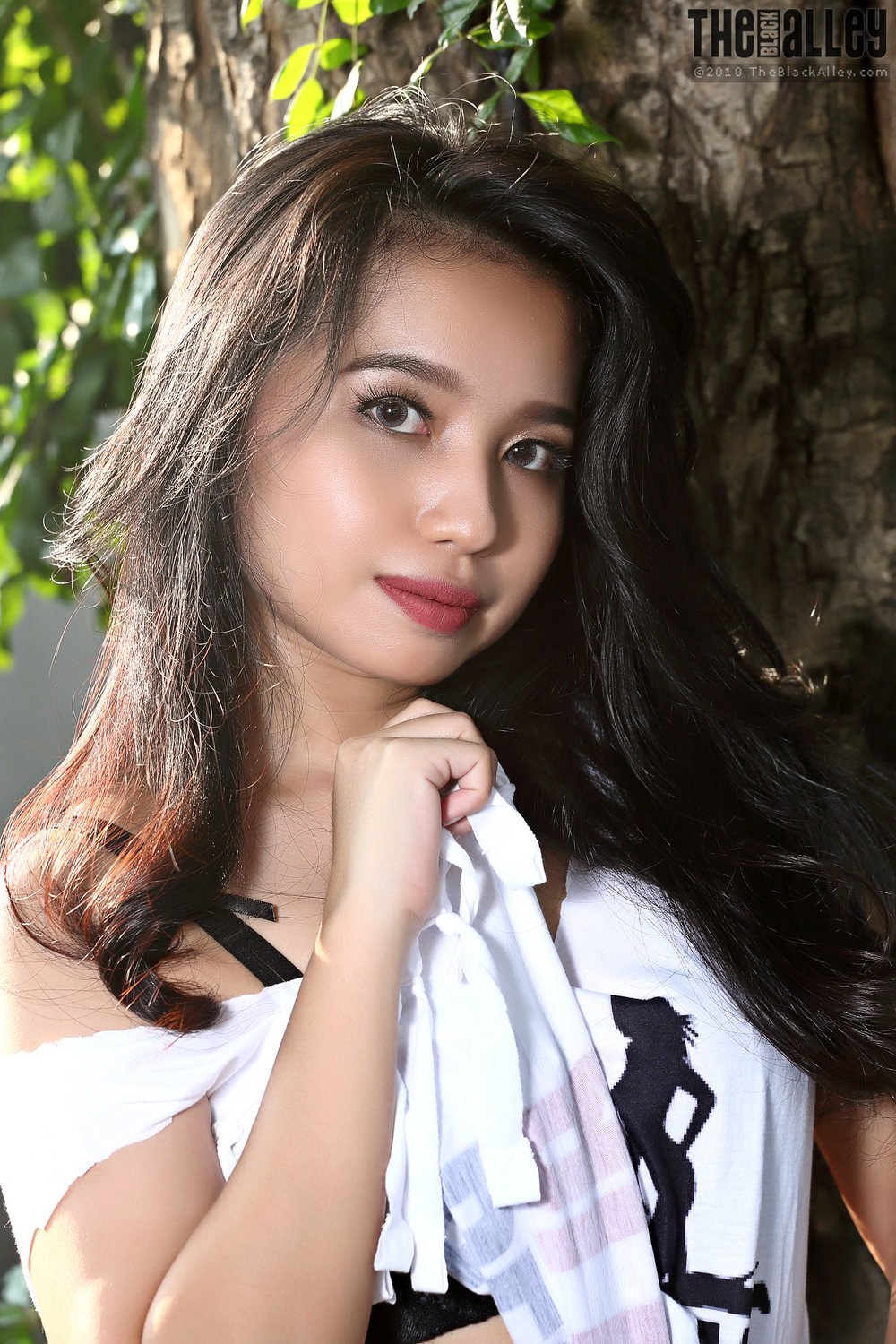 [The Black Alley] Norah Set.07 2019.05.07