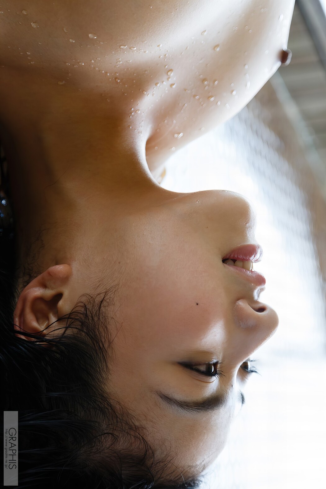 Kana Yume 由愛可奈, [Graphis] Summer Special Vol.03