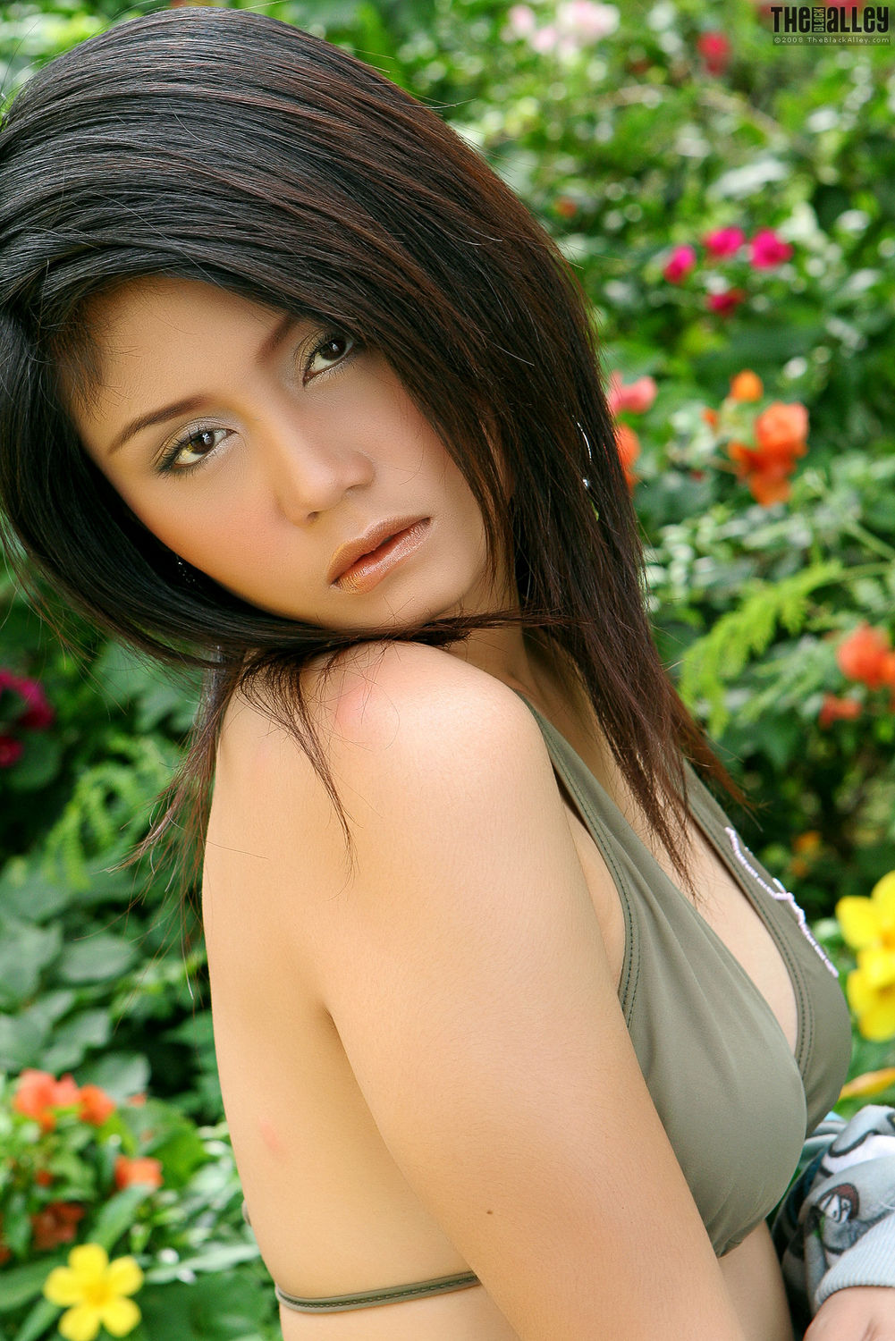 [The Black Alley] Marina Belle Set.06