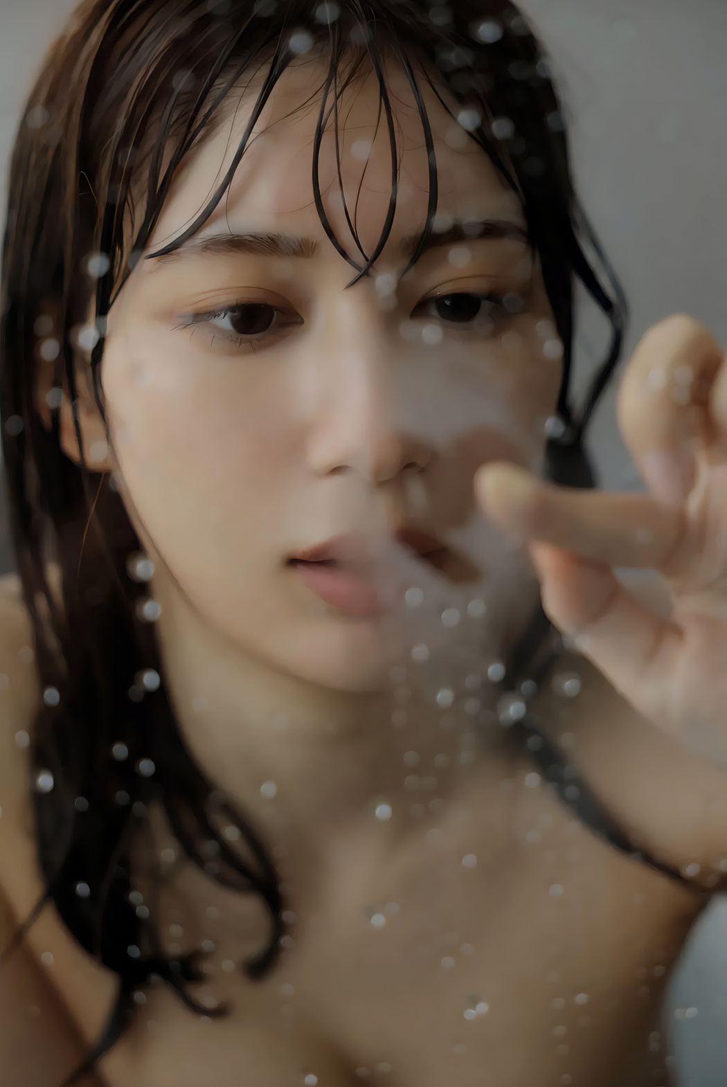 Risa Yukihira 雪平莉左, FRIDAYデジタル写真集 「マンスリーガール025」 Set.02